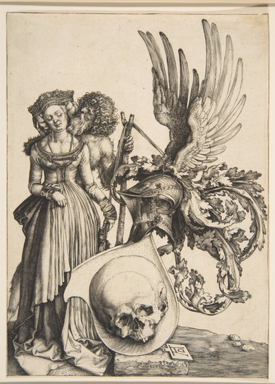  tekijältä Albrecht Dürer