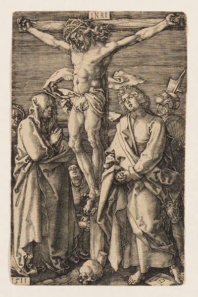  tekijältä Albrecht Dürer
