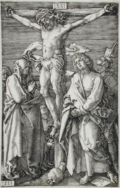  tekijältä Albrecht Dürer