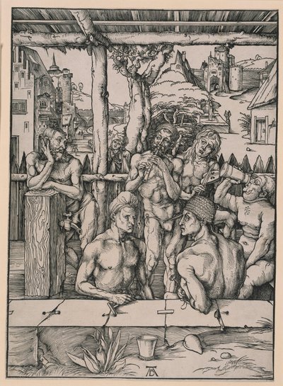  tekijältä Albrecht Dürer