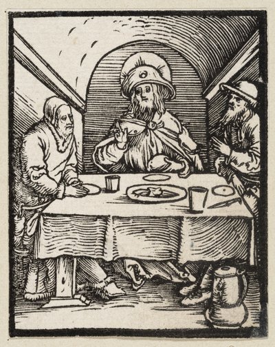  tekijältä Albrecht Dürer