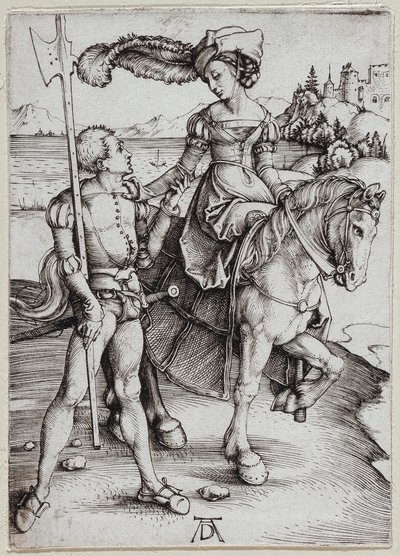  tekijältä Albrecht Dürer