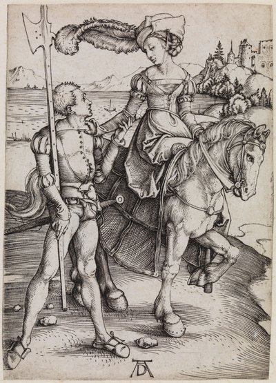  tekijältä Albrecht Dürer