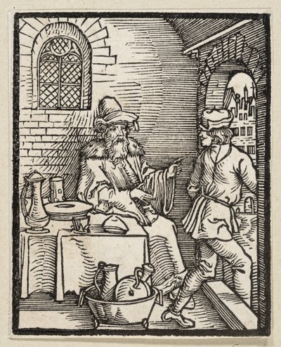  tekijältä Albrecht Dürer