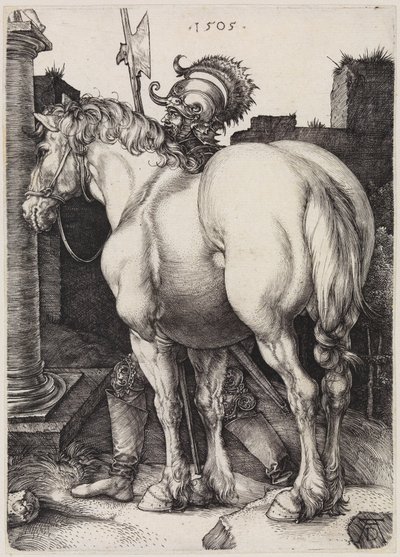  tekijältä Albrecht Dürer