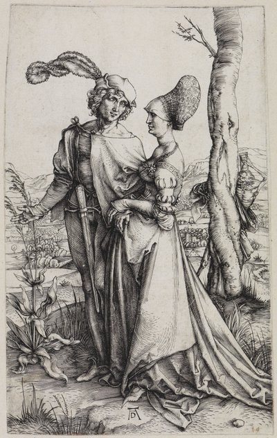  tekijältä Albrecht Dürer