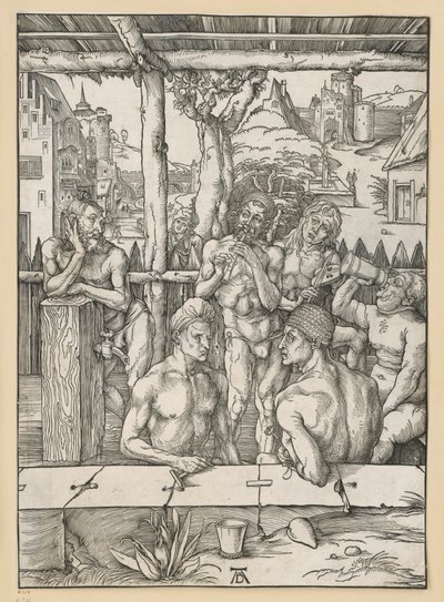  tekijältä Albrecht Dürer