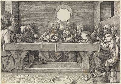  tekijältä Albrecht Dürer