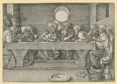  tekijältä Albrecht Dürer