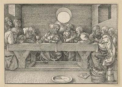  tekijältä Albrecht Dürer