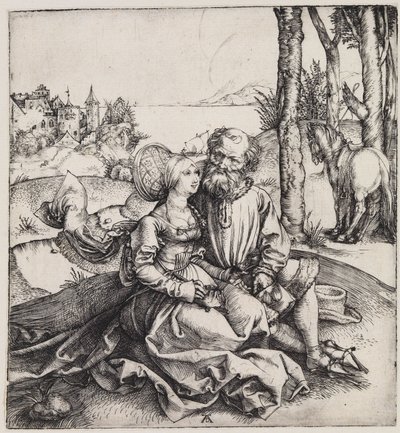  tekijältä Albrecht Dürer