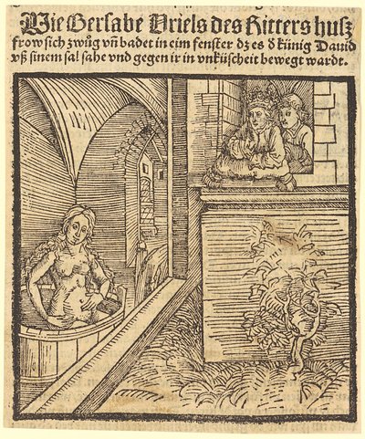  tekijältä Albrecht Dürer