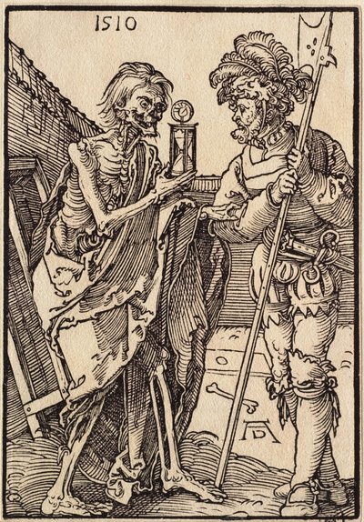  tekijältä Albrecht Dürer