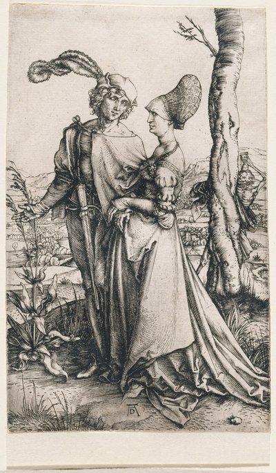  tekijältä Albrecht Dürer