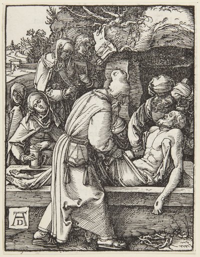  tekijältä Albrecht Dürer