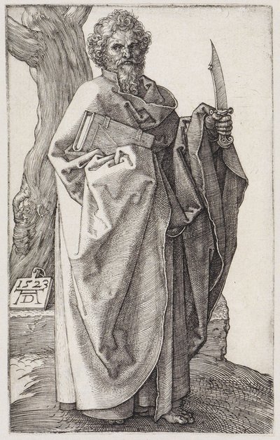  tekijältä Albrecht Dürer