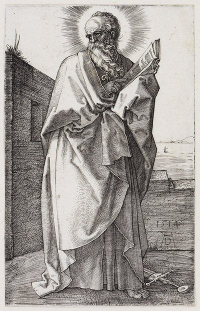  tekijältä Albrecht Dürer
