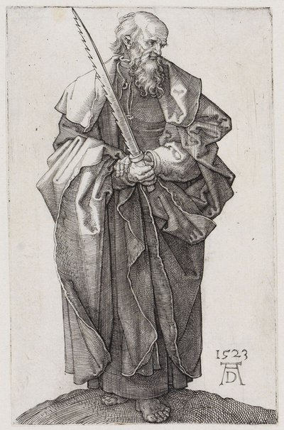  tekijältä Albrecht Dürer
