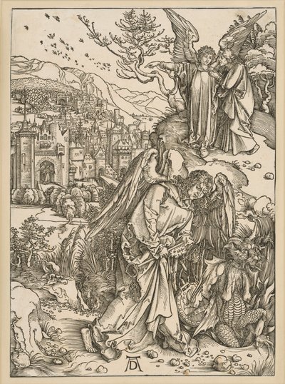  tekijältä Albrecht Dürer
