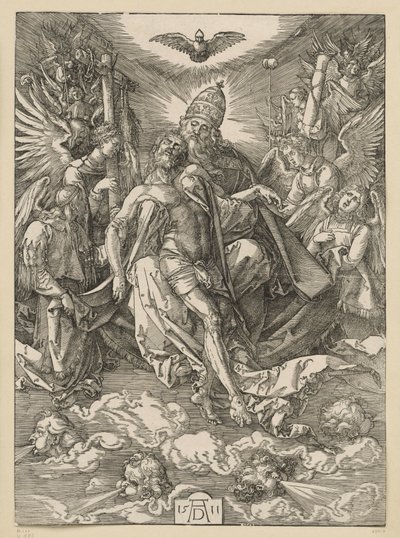  tekijältä Albrecht Dürer