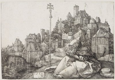  tekijältä Albrecht Dürer