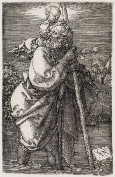  tekijältä Albrecht Dürer