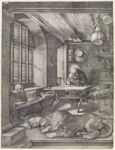  tekijältä Albrecht Dürer