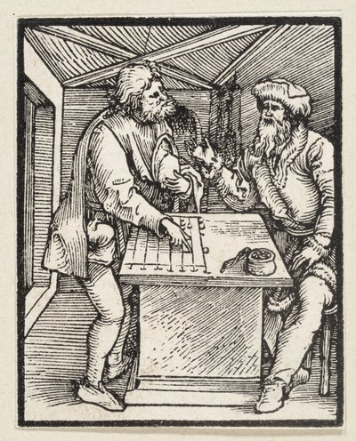  tekijältä Albrecht Dürer