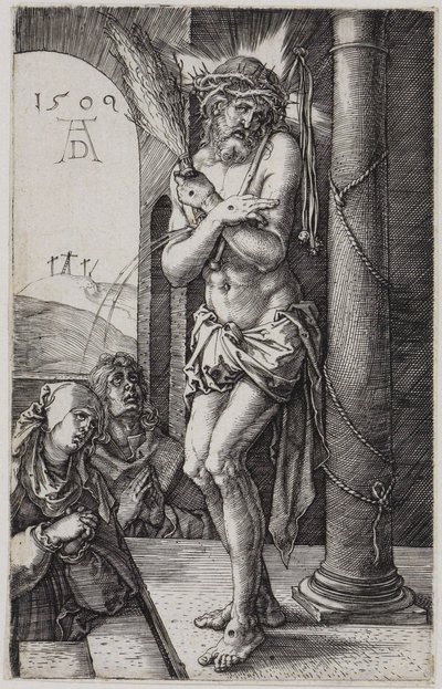  tekijältä Albrecht Dürer