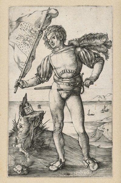  tekijältä Albrecht Dürer