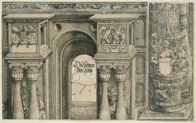  tekijältä Albrecht Dürer