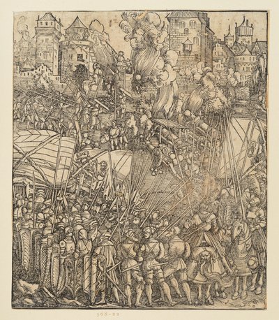  tekijältä Albrecht Dürer