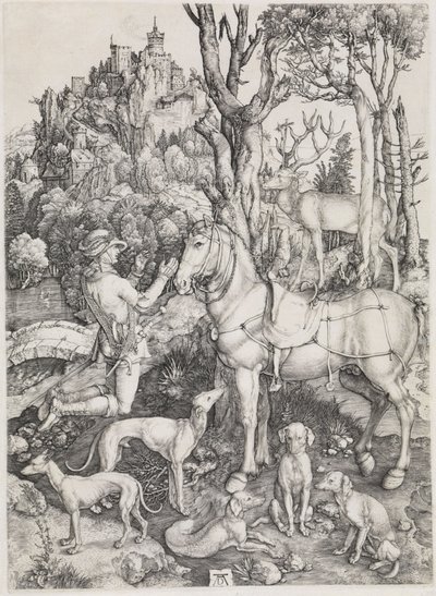  tekijältä Albrecht Dürer