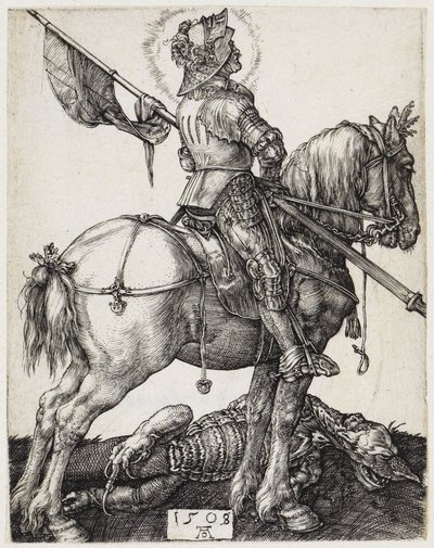  tekijältä Albrecht Dürer
