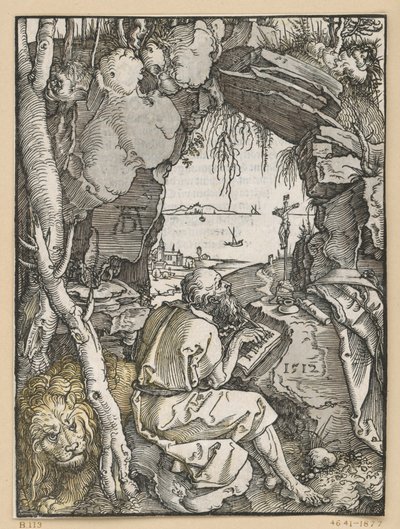  tekijältä Albrecht Dürer