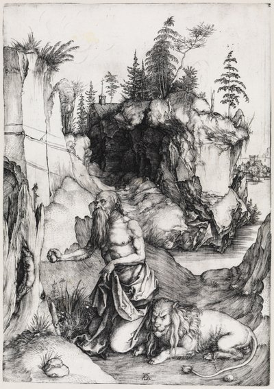  tekijältä Albrecht Dürer
