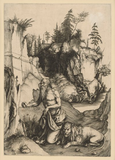  tekijältä Albrecht Dürer