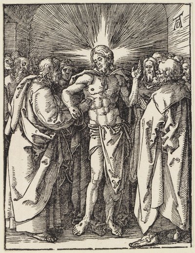  tekijältä Albrecht Dürer