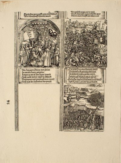  tekijältä Albrecht Dürer