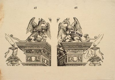  tekijältä Albrecht Dürer