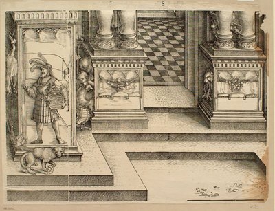  tekijältä Albrecht Dürer