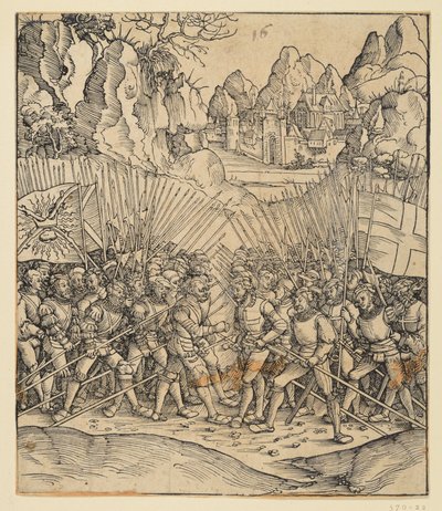  tekijältä Albrecht Dürer