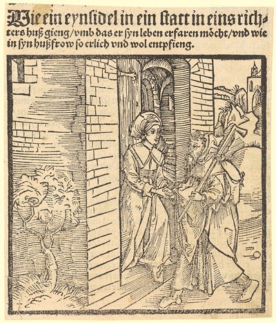  tekijältä Albrecht Dürer