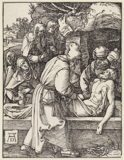  tekijältä Albrecht Dürer
