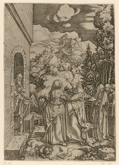 tekijältä Albrecht Dürer