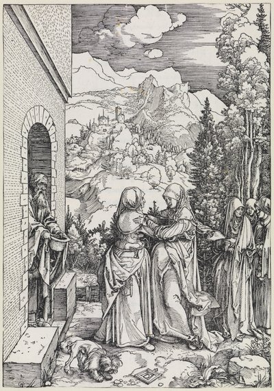  tekijältä Albrecht Dürer