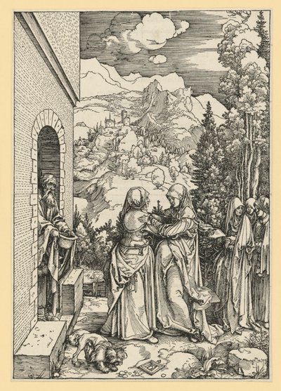  tekijältä Albrecht Dürer