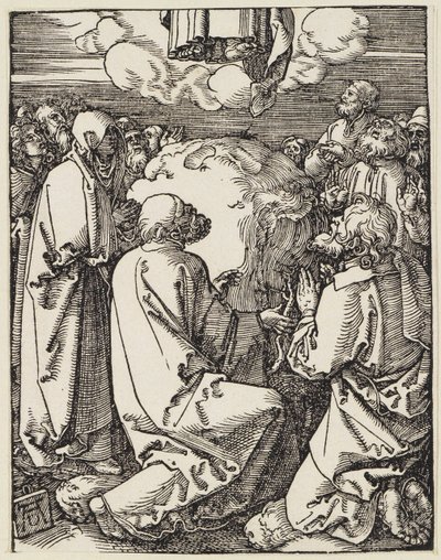  tekijältä Albrecht Dürer