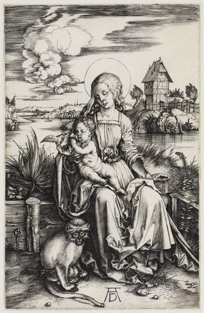  tekijältä Albrecht Dürer