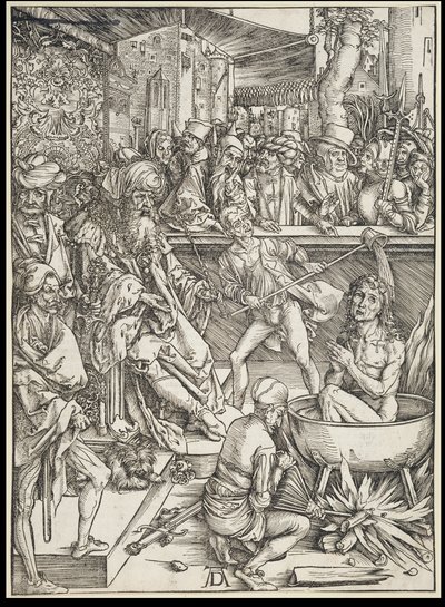  tekijältä Albrecht Dürer